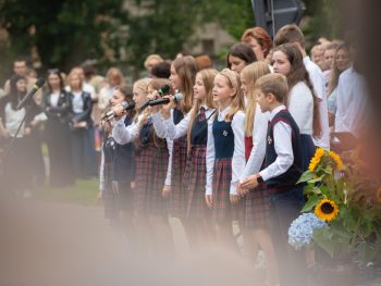 Topošo pirmklasnieku vecākiem