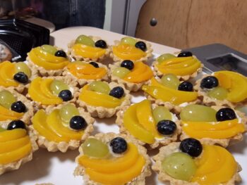 Par izglītojamo ēdināšanu